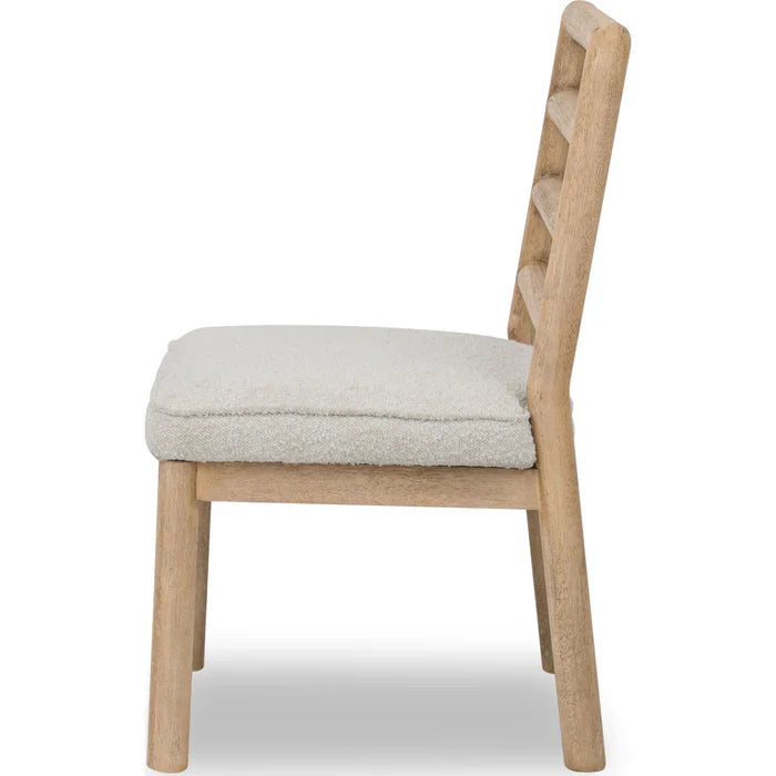 Noora Ladder Back Dining Chair – Ricotta-thumbmail-4