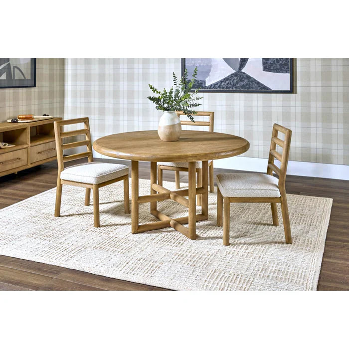 Noora Ladder Back Dining Chair – Ricotta-thumbmail-6