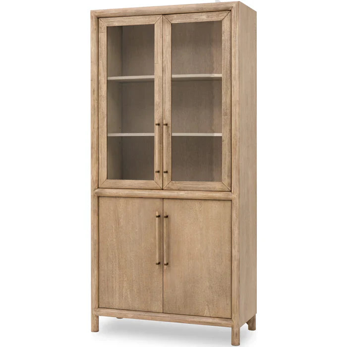 Noora Display Storage Cabinet – Granola-thumbmail-3