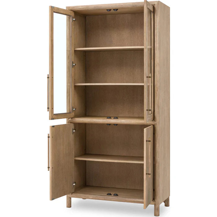 Noora Display Storage Cabinet – Granola-thumbmail-4