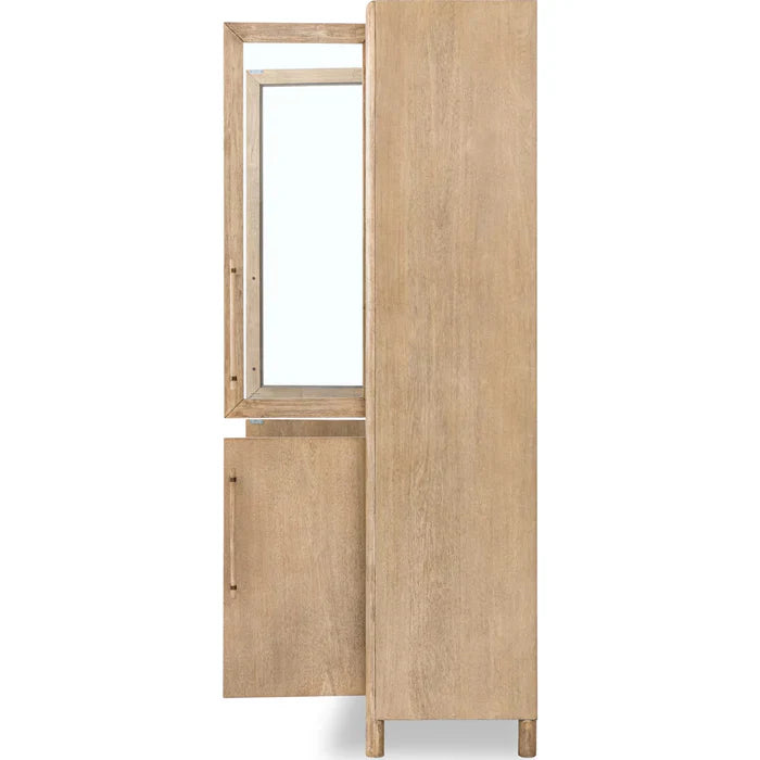 Noora Display Storage Cabinet – Granola-thumbmail-5