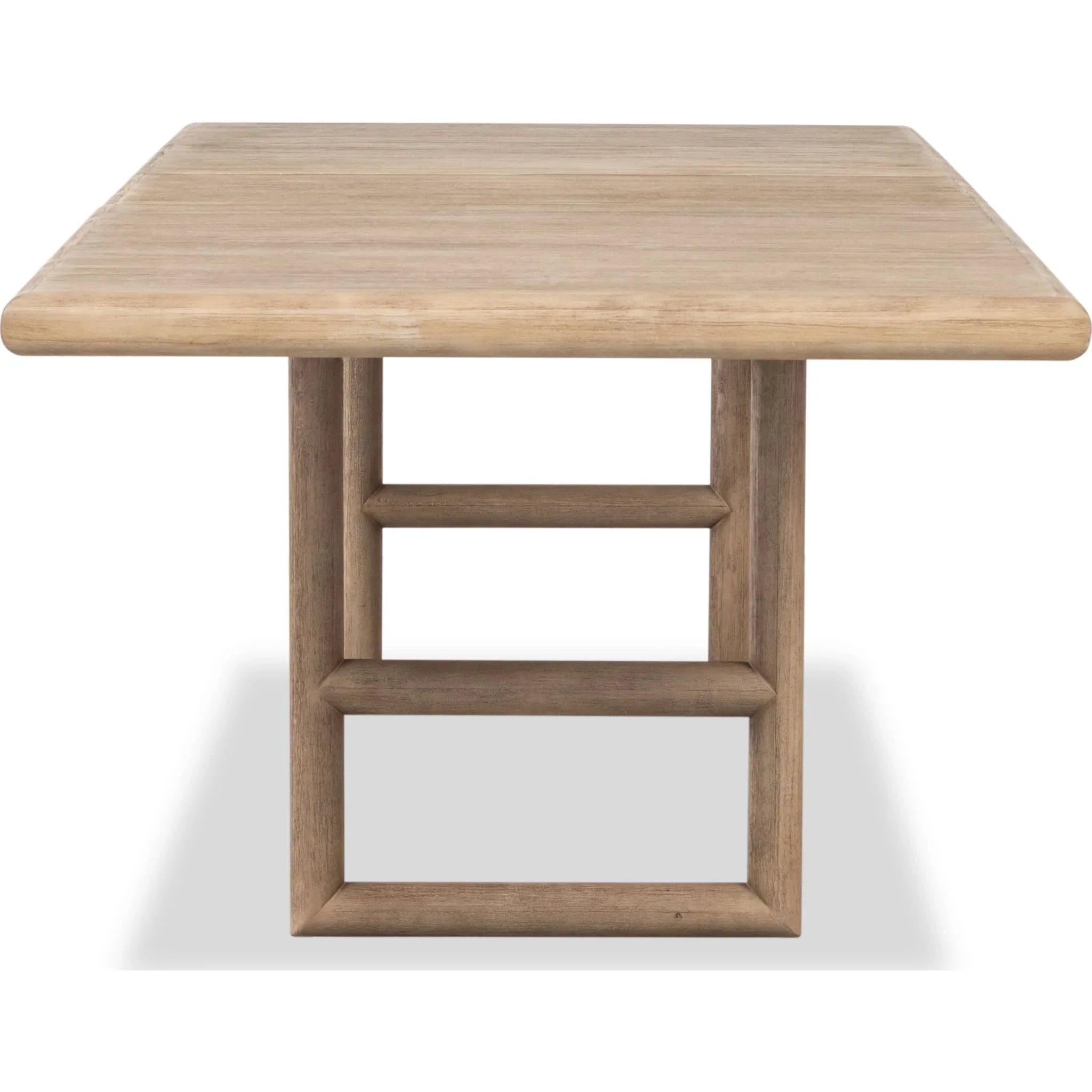Noora Extendable Dining Table – Granola Finish-thumbmail-4