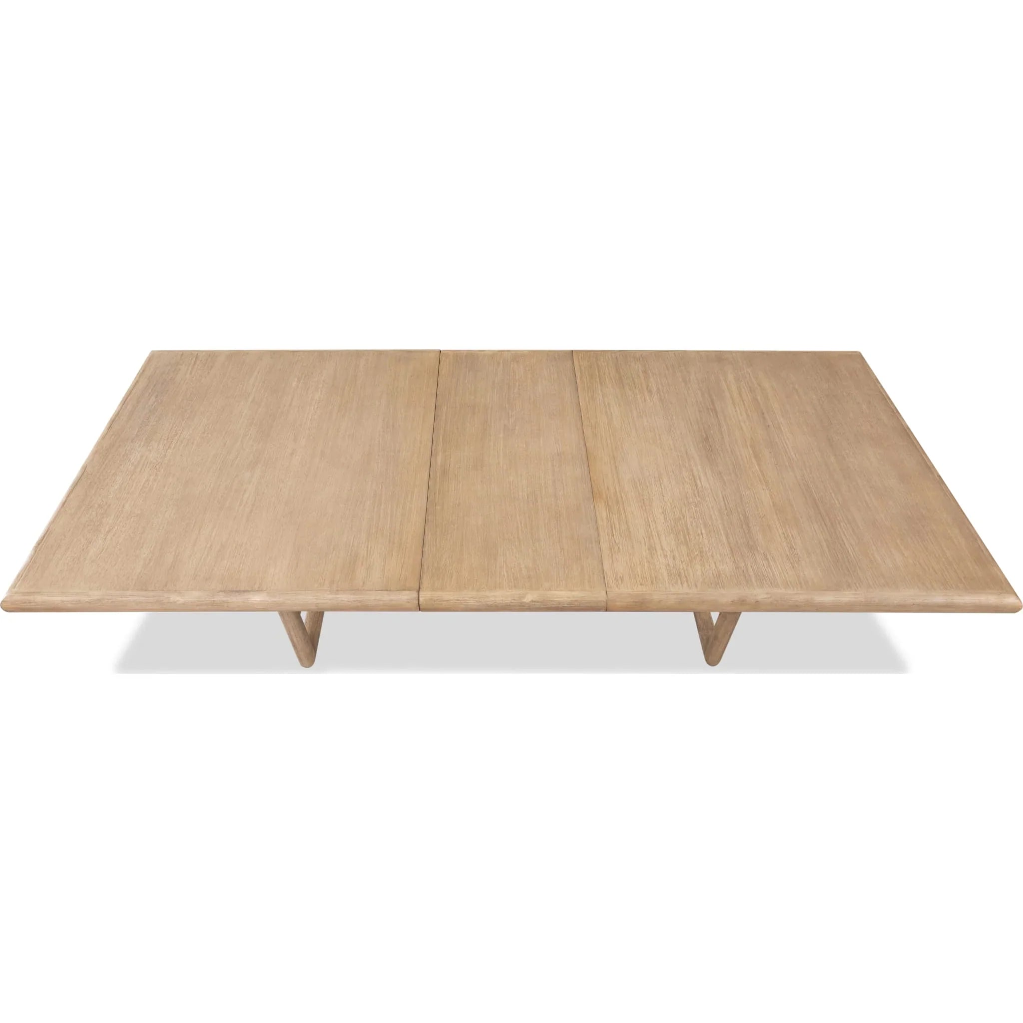 Noora Extendable Dining Table – Granola Finish-thumbmail-7