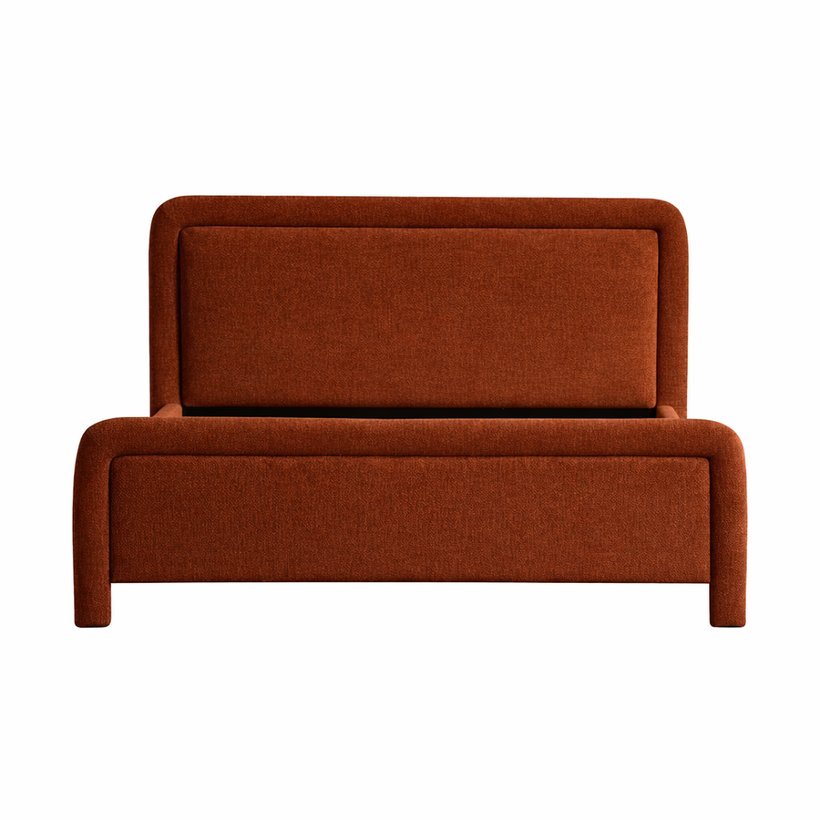 Alba Queen Bed