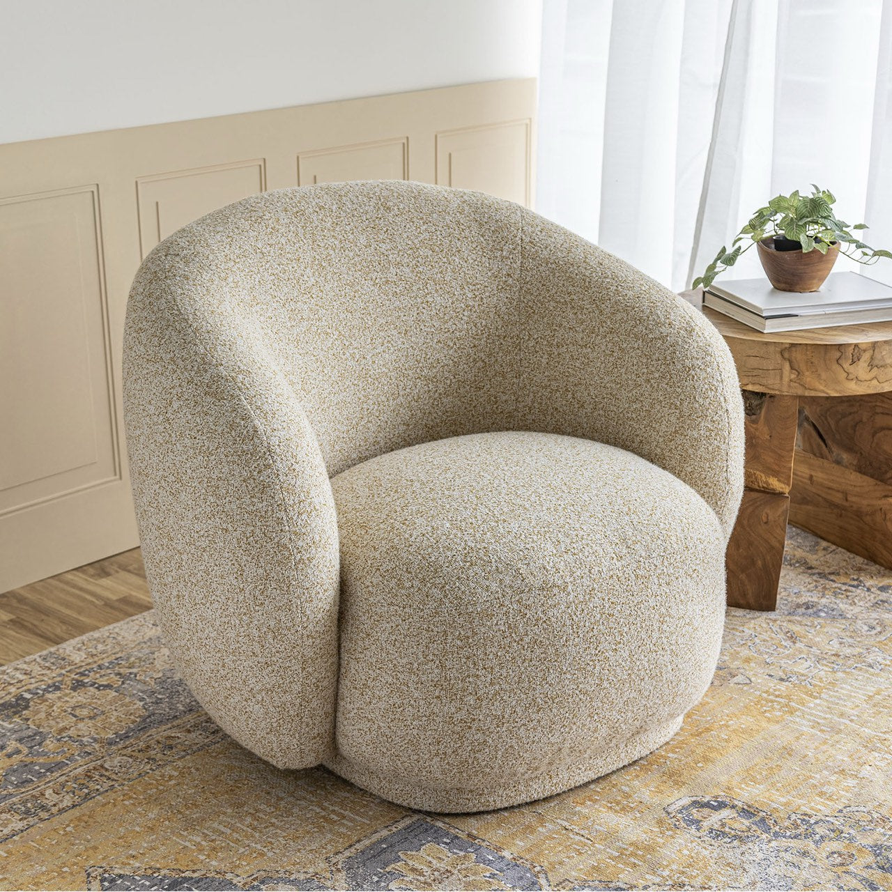 Estelle Chair Floor Model (Last One)