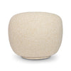 cream-textured-fabric	Small thumbnail view of the Estelle chair showing its symmetrical, boulder-inspired minimalist shape.