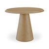 Tutto Cafe Table Natural