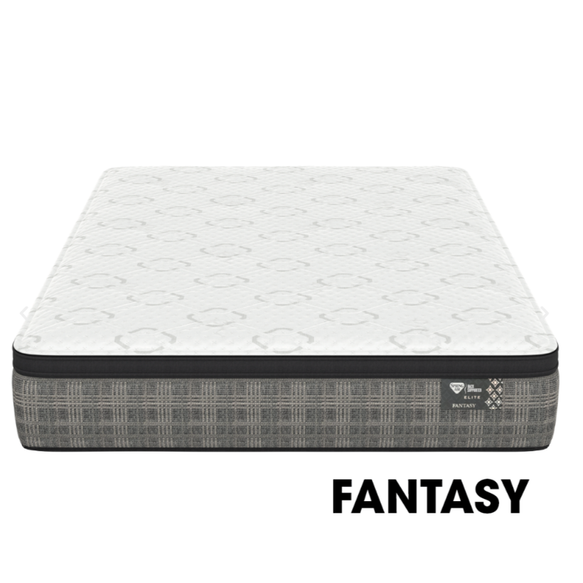 FANTASY FIRM MATTRESS SERIES