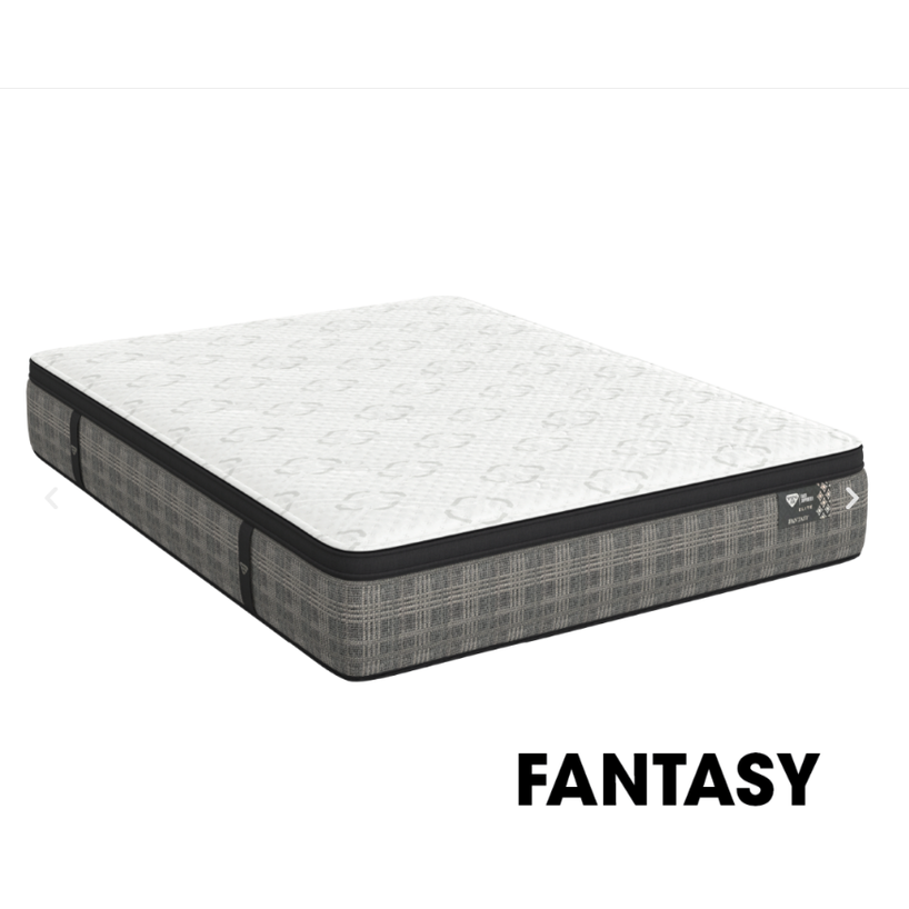 FANTASY FIRM MATTRESS SERIES-thumbmail-2