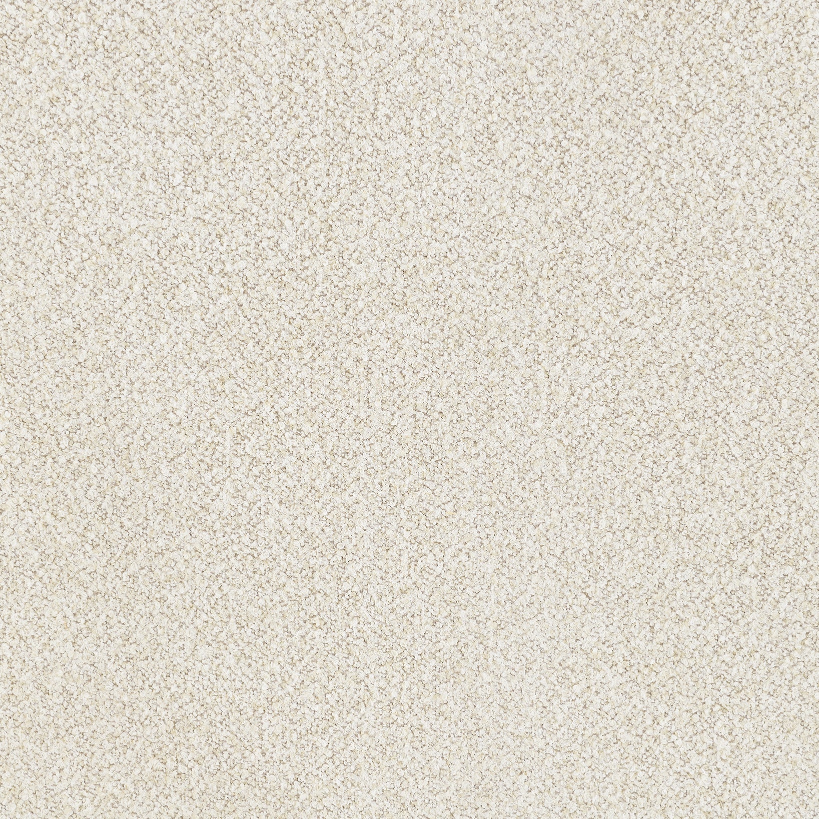 Fika Premium Boucle Fabric Sofa in cream, modern Scandinavian hygge sofa