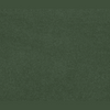 Full-frame macro shot of the forest green fabric for material and color reference