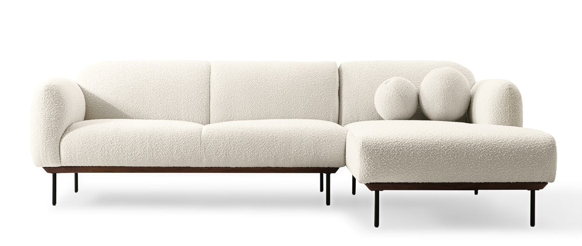 genea sectional