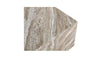 Lou Coffee Table Light Brown