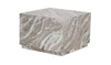 Lou Coffee Table Light Brown