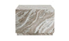 Lou Coffee Table Light Brown
