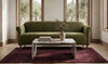Rosa Coffee Table Torrento Marble