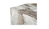 Rosa Coffee Table Torrento Marble