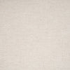Angled right-side view of Hale cream fabric sofa