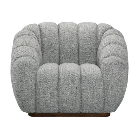 Riro Swivel Accent Chair