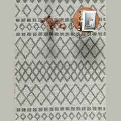 FINTONA HAND WOVEN RUG