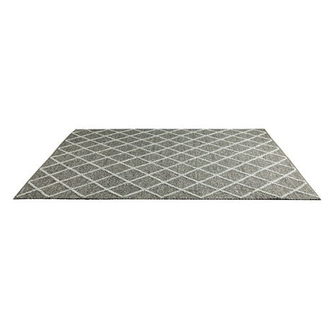 FRANCE HAND WOVEN RUG GRAPHITE/FOG-thumbmail-4