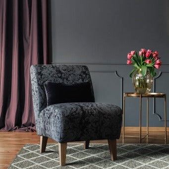 FRANCE HAND WOVEN RUG GRAPHITE/FOG-thumbmail-2