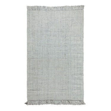 GRIFFEN HAND WOVEN RUG IVORY