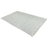 GRIFFEN HAND WOVEN RUG STEELE/GRAY