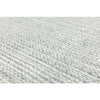 GRIFFEN HAND WOVEN RUG STEELE/GRAY