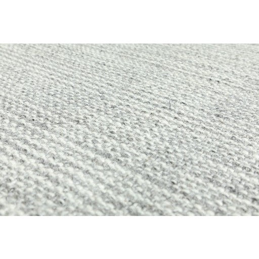GRIFFEN HAND WOVEN RUG STEELE/GRAY