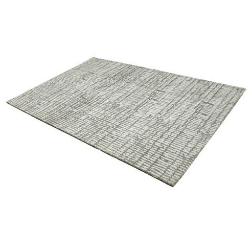 MILTON MACHINE WOVEN RUG IVORY/GREY-thumbmail-7