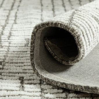 MILTON MACHINE WOVEN RUG IVORY/GREY-thumbmail-5