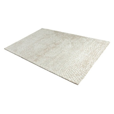 Milton MACHINE WOVEN RUG TAUPE/IVORY 5X8-thumbmail-2