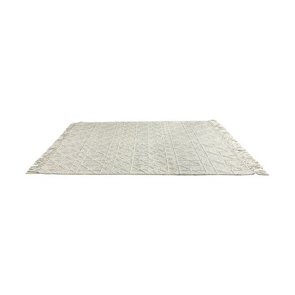 BARNEX HAND WOVEN RUG IVORY/CHARCOAL-thumbmail-4