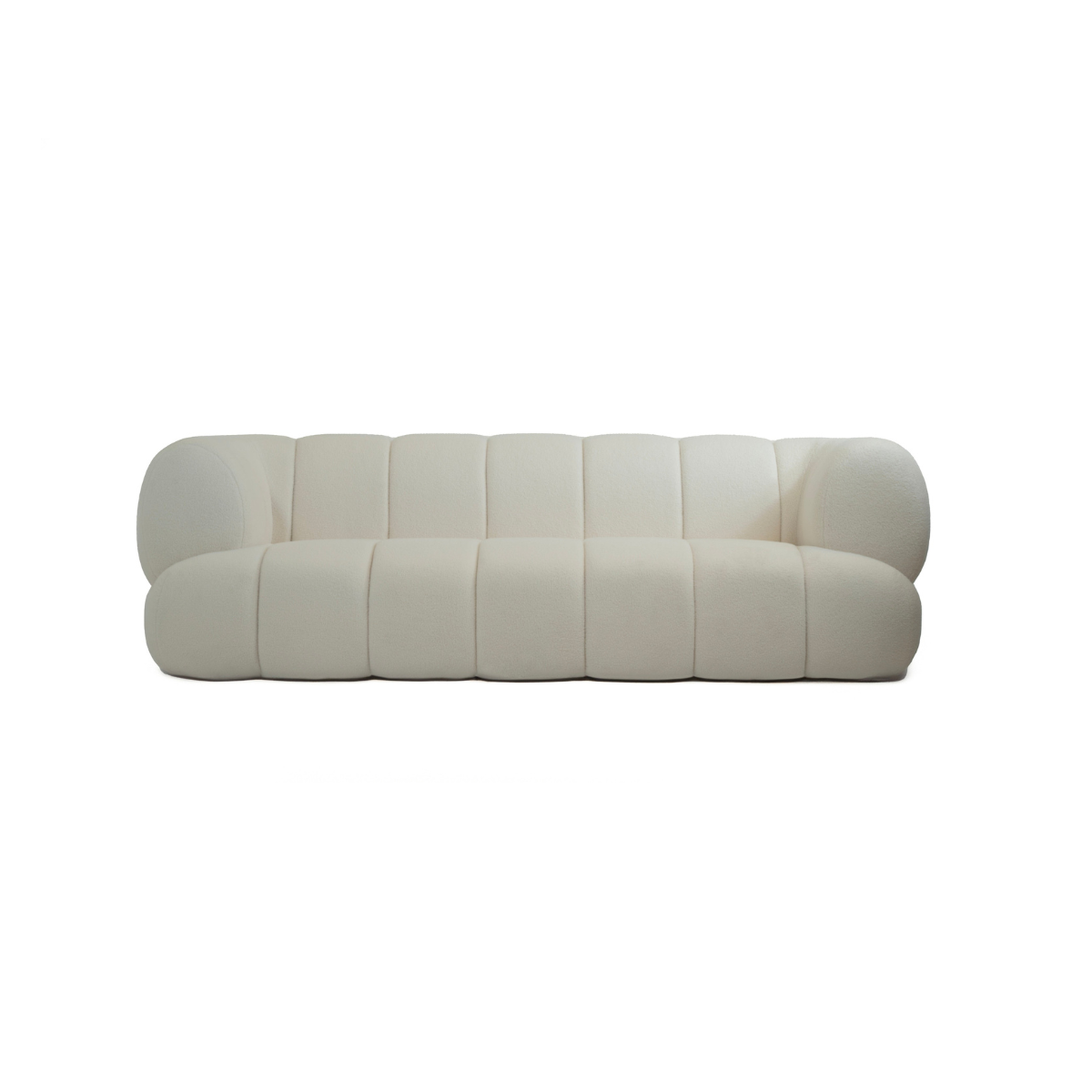 Gubi 3 Seater Sofa