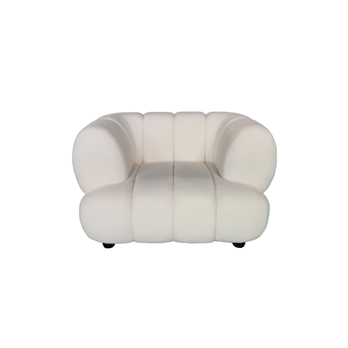 Gubi Accent Chair