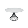 Josie Round Dining Table