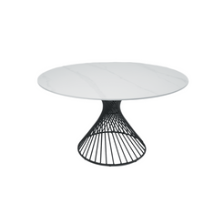 Josie Round Dining Table