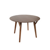 Copenhagen round dining table