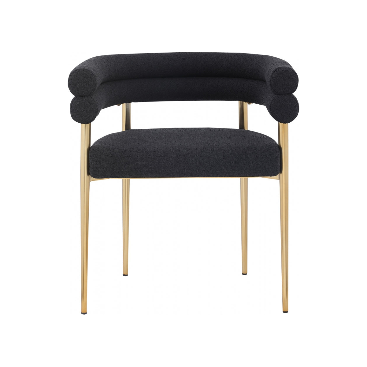 Brisa Fabric Dining Chair