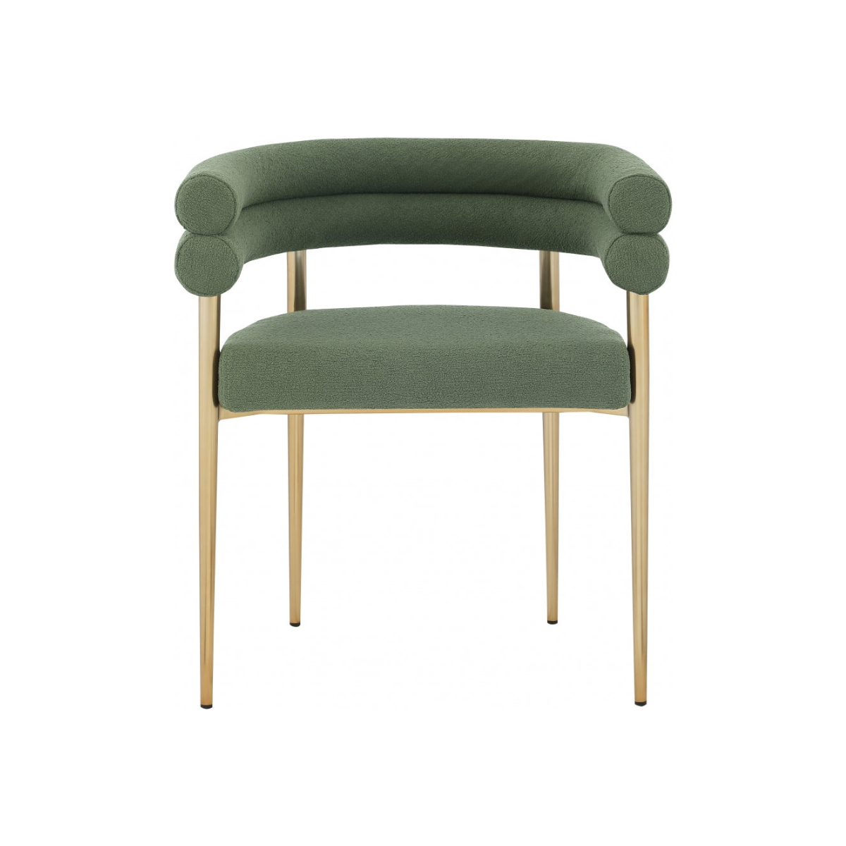 Brisa Fabric Dining Chair
