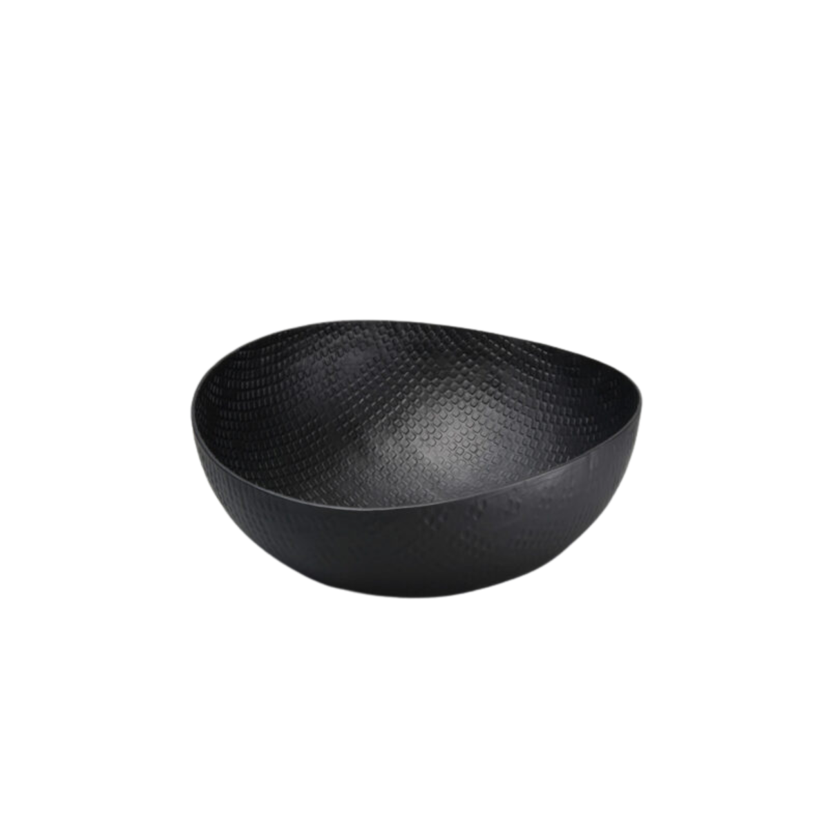 Wallis Aluminum Bowl - Large