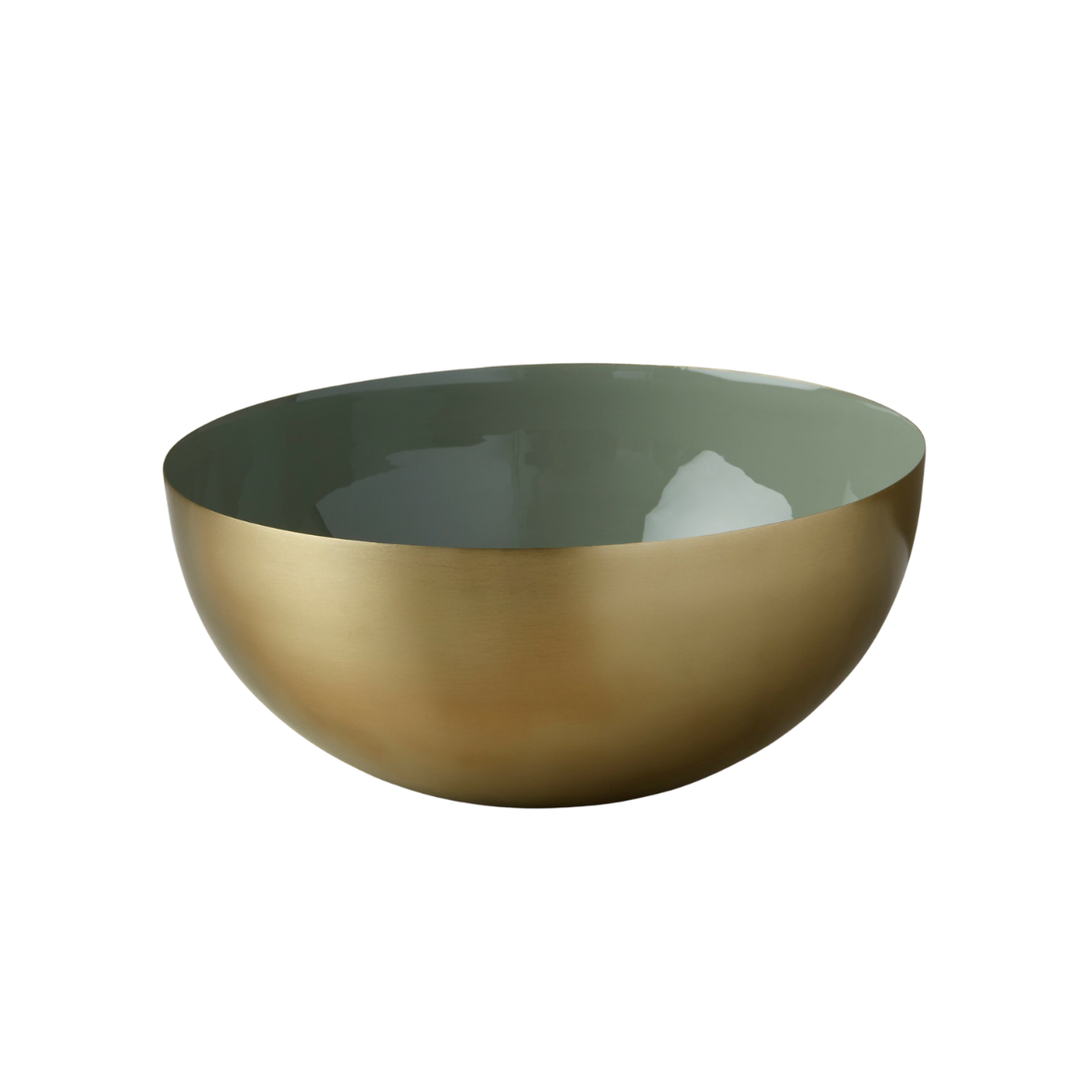 Astra Medium Bowl, Jade