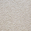 Close-up of beige boucle fabric texture upholstery used on the Idony sofa