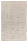 ALMOS HAND WOVEN RUG PEACH