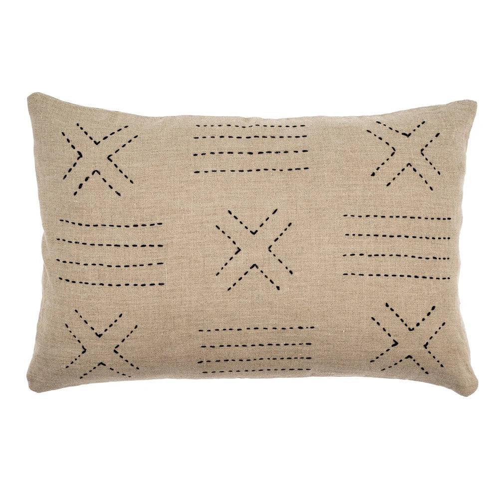 Cross Linen Pillow 16x24-thumbmail-1