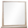 Nettie Wall or Dresser Mirror in Ginger
