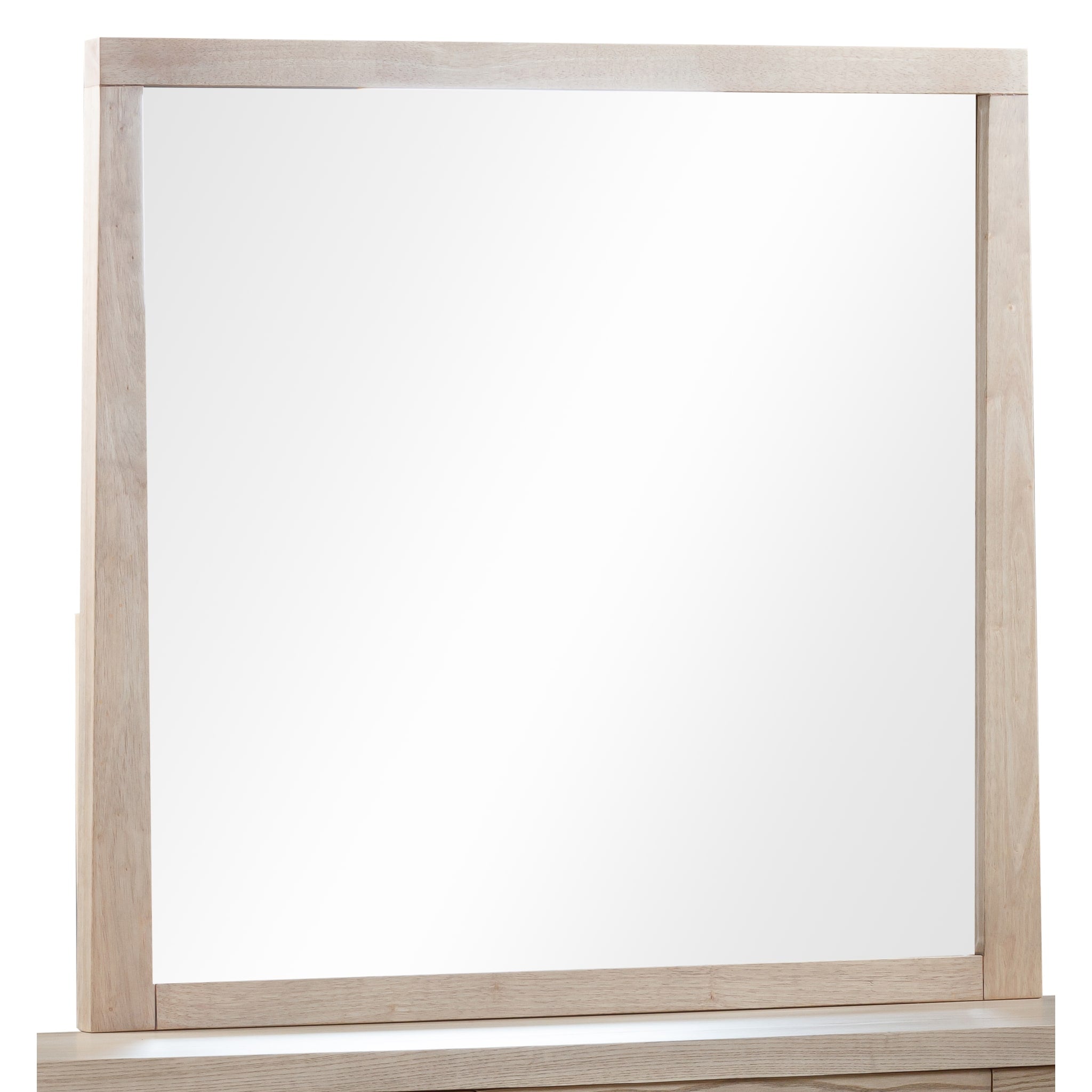 Nettie Wall or Dresser Mirror in Ginger