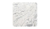 Segment Coffee Table Ashen Grey