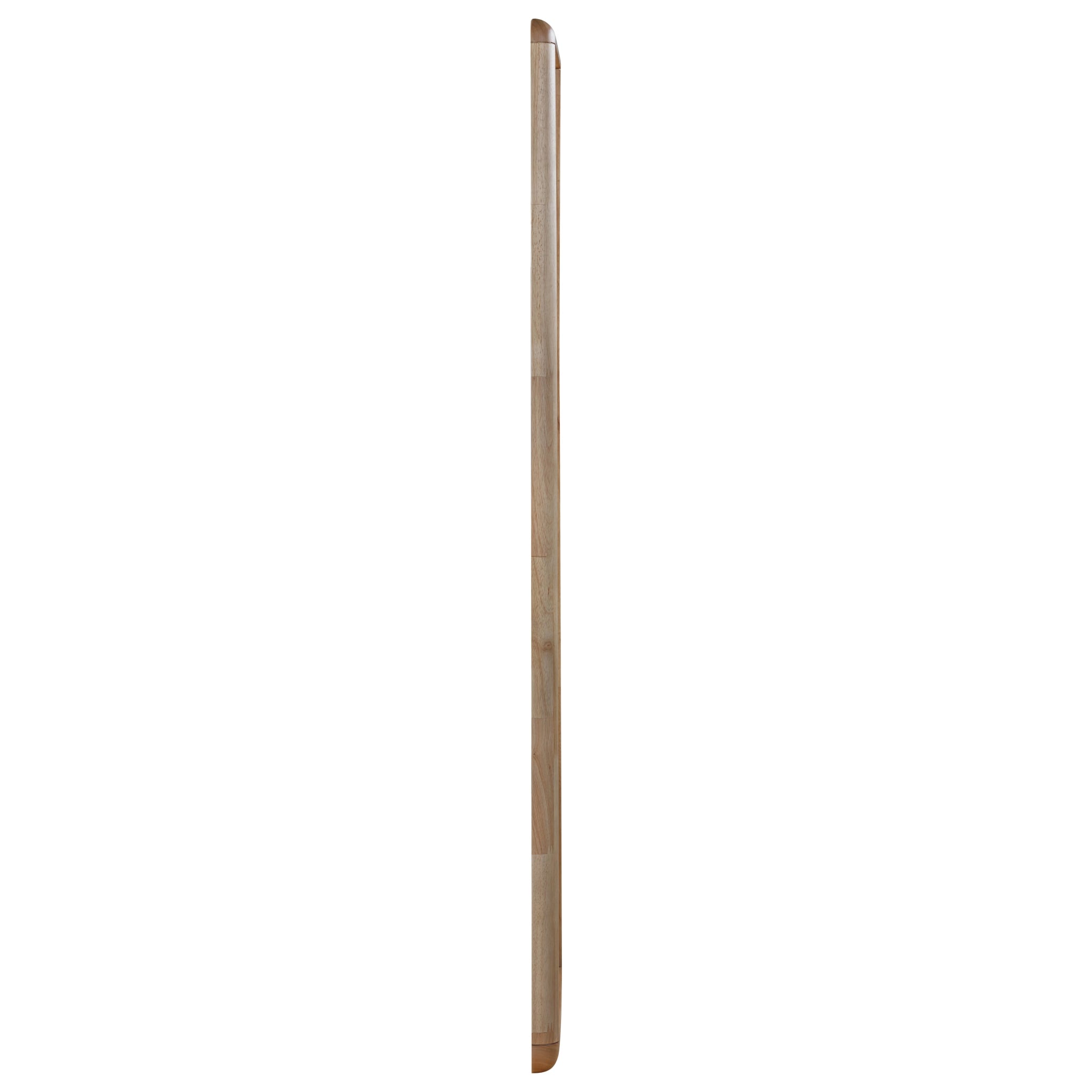Havn Floor Mirror in Ginger-thumbmail-4